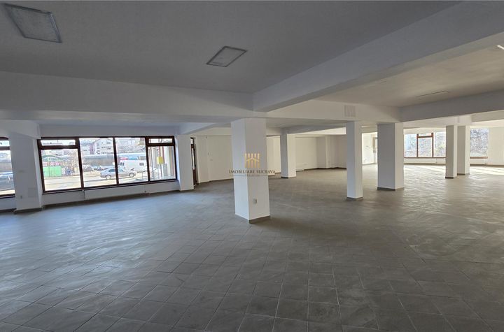 Spațiu comercial de vanzare BURDUJENI - Suceava anunturi imobiliare Suceava