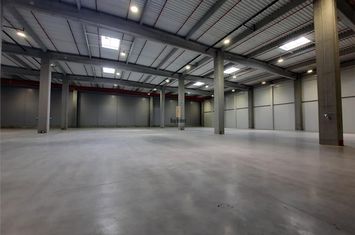 Spațiu industrial de inchiriat VEST - Mures anunturi imobiliare Mures
