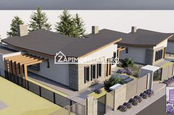 Livezeni - Casa individuala 105 mp, teren 545 mp, - garaj anunturi imobiliare Mures