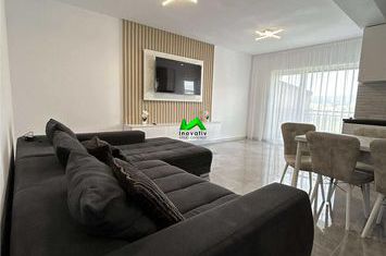 Apartament 2 camere de inchiriat HIPODROM 3 - Sibiu anunturi imobiliare Sibiu
