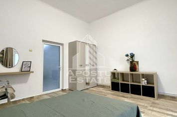 Apartament cu 4 camere renovat complet Iosefin anunturi imobiliare Timis