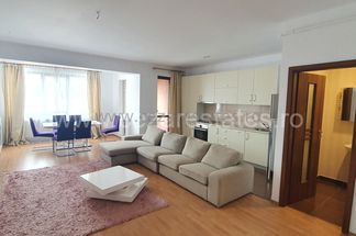 Apartament 3 camere de vânzare Bucuresti - Herastrau (Soseaua Nordului)