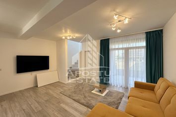 Casa moderna cu 4 camere in Dumbravita anunturi imobiliare Timis