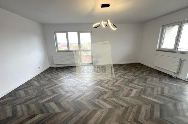 Apartament 3 camere de vanzare RAHOVEI - Sibiu anunturi imobiliare Sibiu