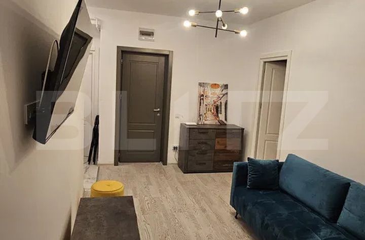 Apartament 2 camere de inchiriat IASI - Iasi anunturi imobiliare Iasi