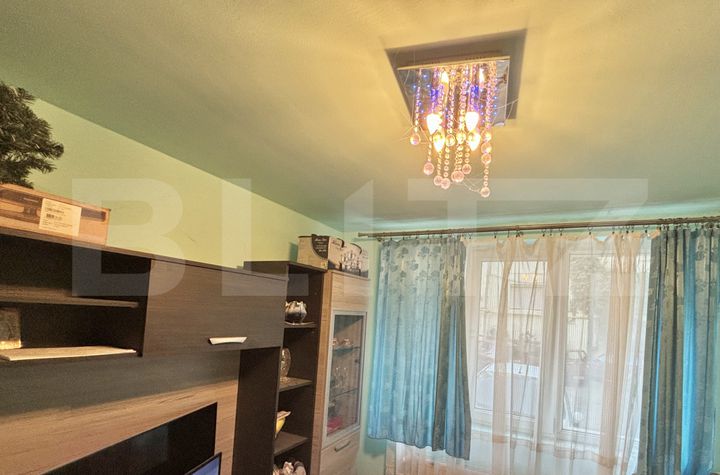 Apartament 2 camere de vanzare LIPOVEI - Timis anunturi imobiliare Timis