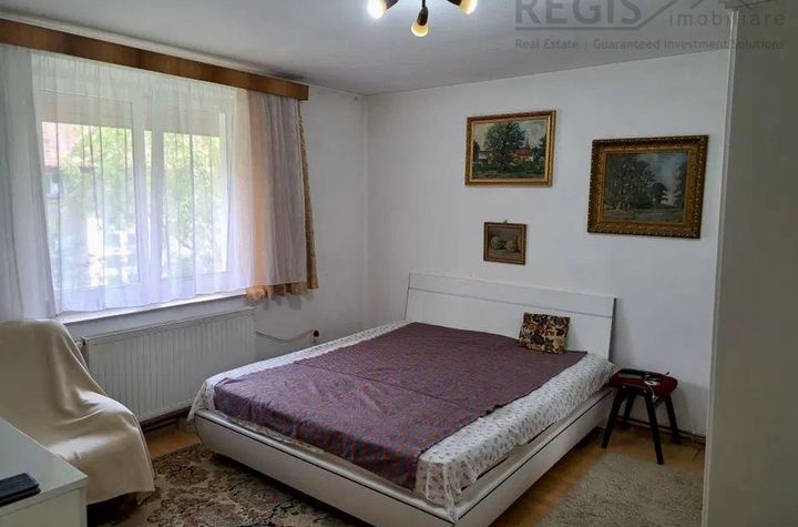 Garsonieră de vanzare TRACTORUL - Brasov anunturi imobiliare Brasov