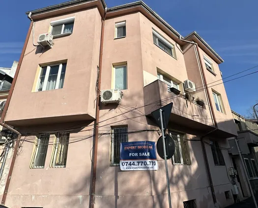 Apartament 2 camere Dacia, 43 mp