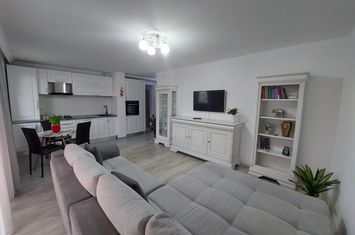 Apartament 2 camere de inchiriat TRACTORU - Brasov anunturi imobiliare Brasov