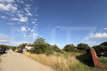 Teren de vanzare BARIERA VALCII - Dolj anunturi imobiliare Dolj