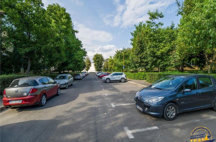 Garsonieră de vanzare ASTRA - Brasov anunturi imobiliare Brasov