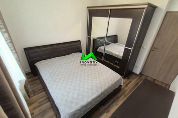 Apartament 4 camere de inchiriat CENTRAL - Sibiu anunturi imobiliare Sibiu