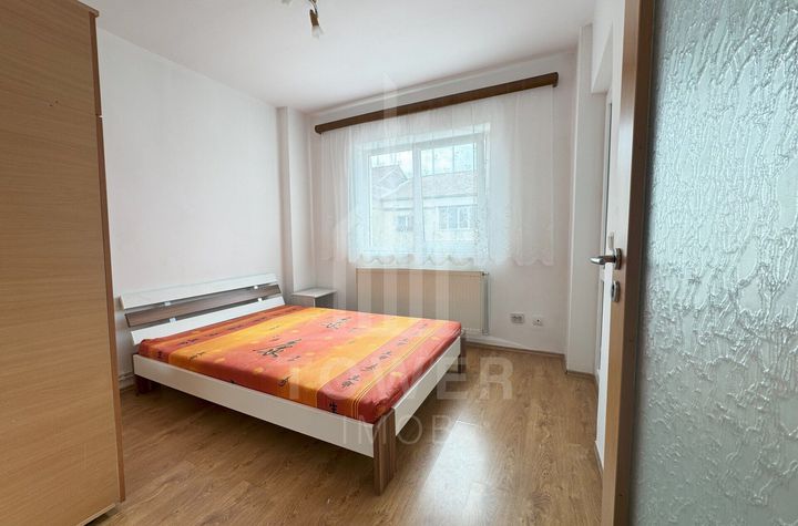 Apartament cu 3 camere de închiriat Hipodrom 4 anunturi imobiliare Sibiu