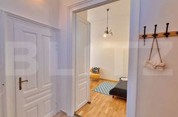 Apartament 3 camere de vanzare ORADEA - Bihor anunturi imobiliare Bihor