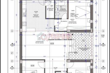 Vilă individuală – construcție nouă | Teren 412 mp | Finisaje premium anunturi imobiliare Bucuresti