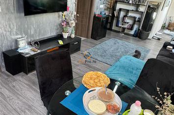 Apartament 3 camere de vanzare GIROCULUI - Timis anunturi imobiliare Timis