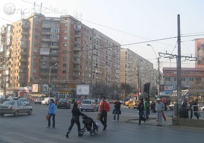IMOPEDIA.ro ia pulsul cartierelor bucureştene: În DRISTOR s-au scumpit apartamentele