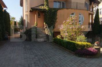 Vilă - 7 camere de vanzare CETATE - Alba anunturi imobiliare Alba