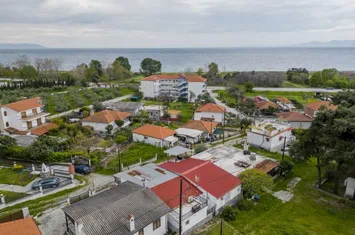Casă unifamilială 76,3 mp în Asprovalta, la 335 m de mare anunturi imobiliare Grecia