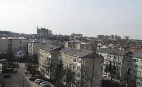 Botoşani: Un singur apartament vechi vândut anul acesta
