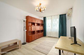 Apartament 3 camere de vânzare Bucuresti - Antiaeriana