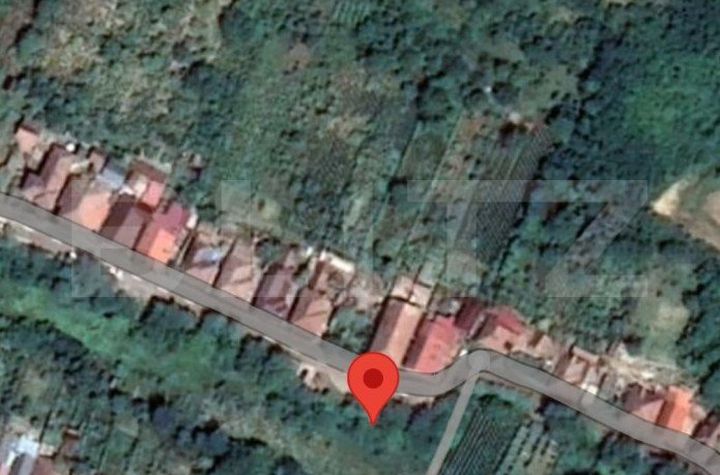 Teren de vanzare BLAJ - Alba anunturi imobiliare Alba