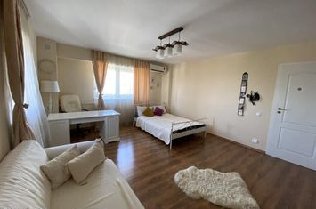 Apartament 2 camere de vanzare BARBU VACARESCU - Bucuresti anunturi imobiliare Bucuresti