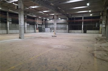 Spațiu industrial de inchiriat EST - Brasov anunturi imobiliare Brasov