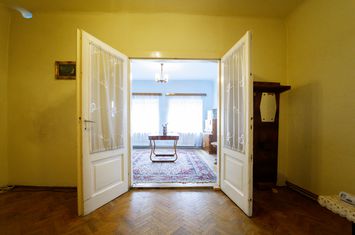 Apartament 3 camere de vanzare SIBIU - Sibiu anunturi imobiliare Sibiu