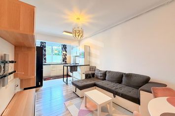 Apartament 3 Camere Sălaj - Pucheni | Bloc 2017 | Parter Înalt | anunturi imobiliare Bucuresti