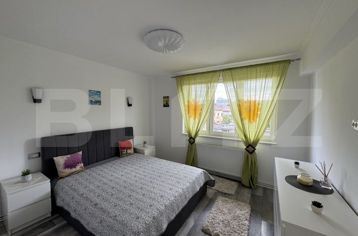Apartament 3 camere de inchiriat CLUJ-NAPOCA - Cluj anunturi imobiliare Cluj