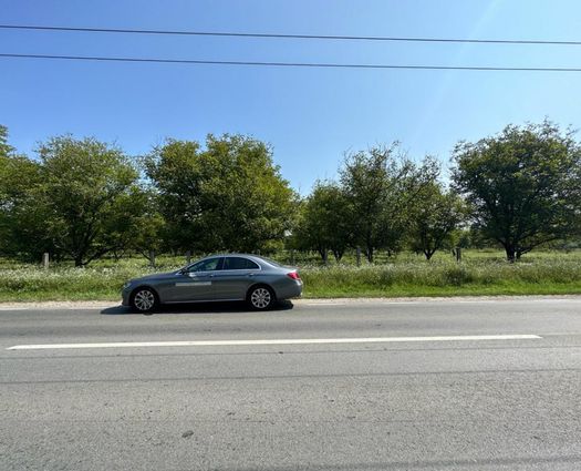 Teren Targu-Jiu, 21224 mp