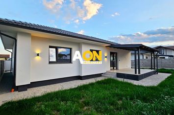 Casa 4 camere, 355 mp teren, gata de mutat, cartier Orizont anunturi imobiliare Alba