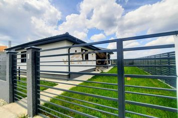 Casă - 3 camere de vanzare COMUNA BERCENI - Bucuresti anunturi imobiliare Bucuresti