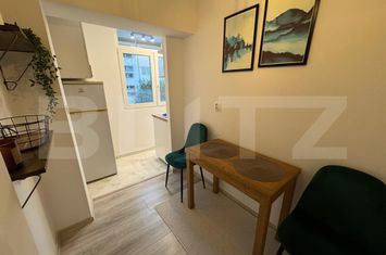 Garsonieră de inchiriat ZALAU - Salaj anunturi imobiliare Salaj