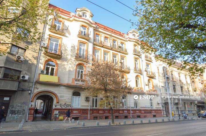 Birou de inchiriat CISMIGIU - Bucuresti anunturi imobiliare Bucuresti