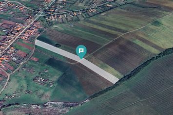 Teren intravilan + extravilan în Remetea Mică anunturi imobiliare Timis