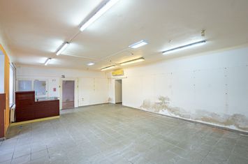 Spațiu comercial de vanzare SIBIU - Sibiu anunturi imobiliare Sibiu