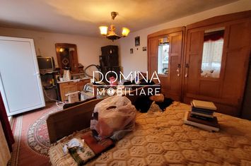 Casă - 2 camere de vanzare MUSETESTI - Gorj anunturi imobiliare Gorj
