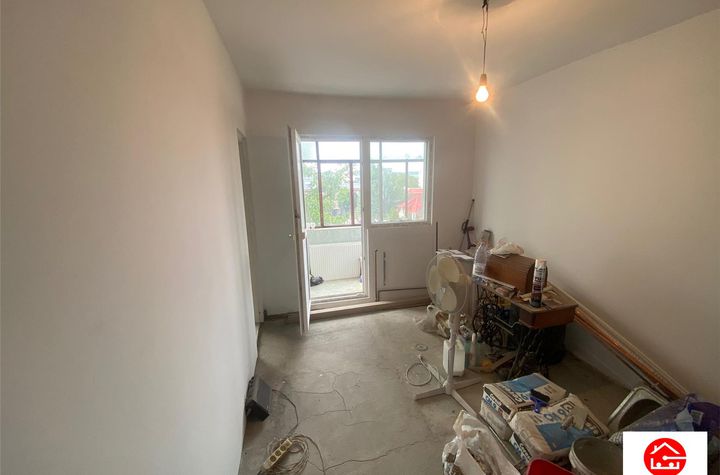 Garsonieră de vanzare GHEORGHE DOJA - Mures anunturi imobiliare Mures
