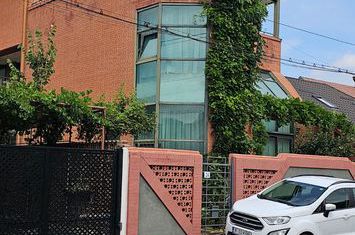 Vilă spațioasă deosebită în zona Militari Orsova teren 425 mp ! anunturi imobiliare Bucuresti