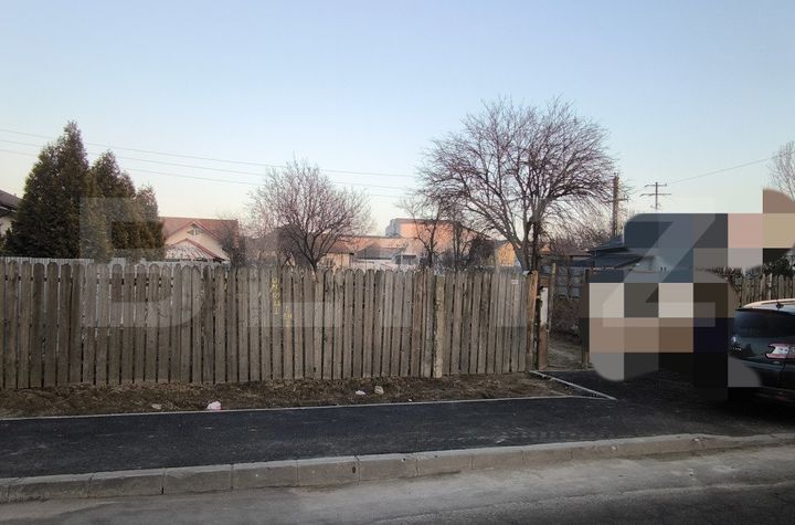 Teren de vanzare ROMANESTI - Dolj anunturi imobiliare Dolj