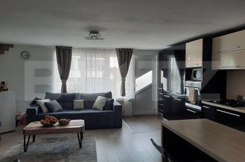 Apartament 3 camere de inchiriat CLUJ-NAPOCA - Cluj anunturi imobiliare Cluj