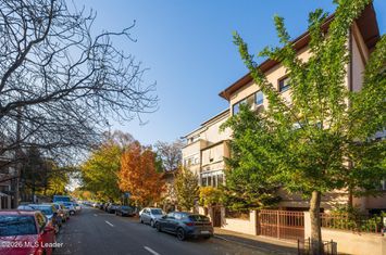 COTROCENI - ANA DAVILA, APARTAMENT IN VILA 120 MP, ETAJ 2! anunturi imobiliare Bucuresti