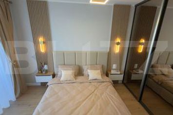 Apartament 3 camere de vanzare FLORESTI - Cluj anunturi imobiliare Cluj