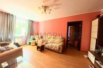 2 camere - Metrou Tudor Vladimirescu - Etaj 1 anunturi imobiliare Bucuresti