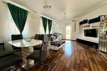 Apartament cu 3 camere, Etaj intermediar, Zona Lipovei, Timisoara anunturi imobiliare Timis