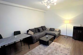 Inchiriere apartament 2 camere, Nerva Traian intersectie cu Octavian Goga (blocul loto), la 9 minute metrou Timpuri Noi, complet renovat. anunturi imobiliare Bucuresti