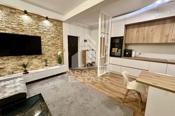 Apartament cu 2 camere, mobilat, etaj 2, zona Lidl din Giroc anunturi imobiliare Timis