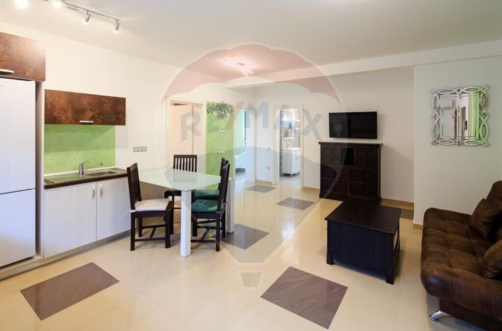 Apartament de inchiriat la vila - 3 camere zona linistita anunturi imobiliare Sibiu